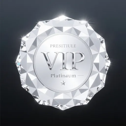 Nível Platina da 7jj.com