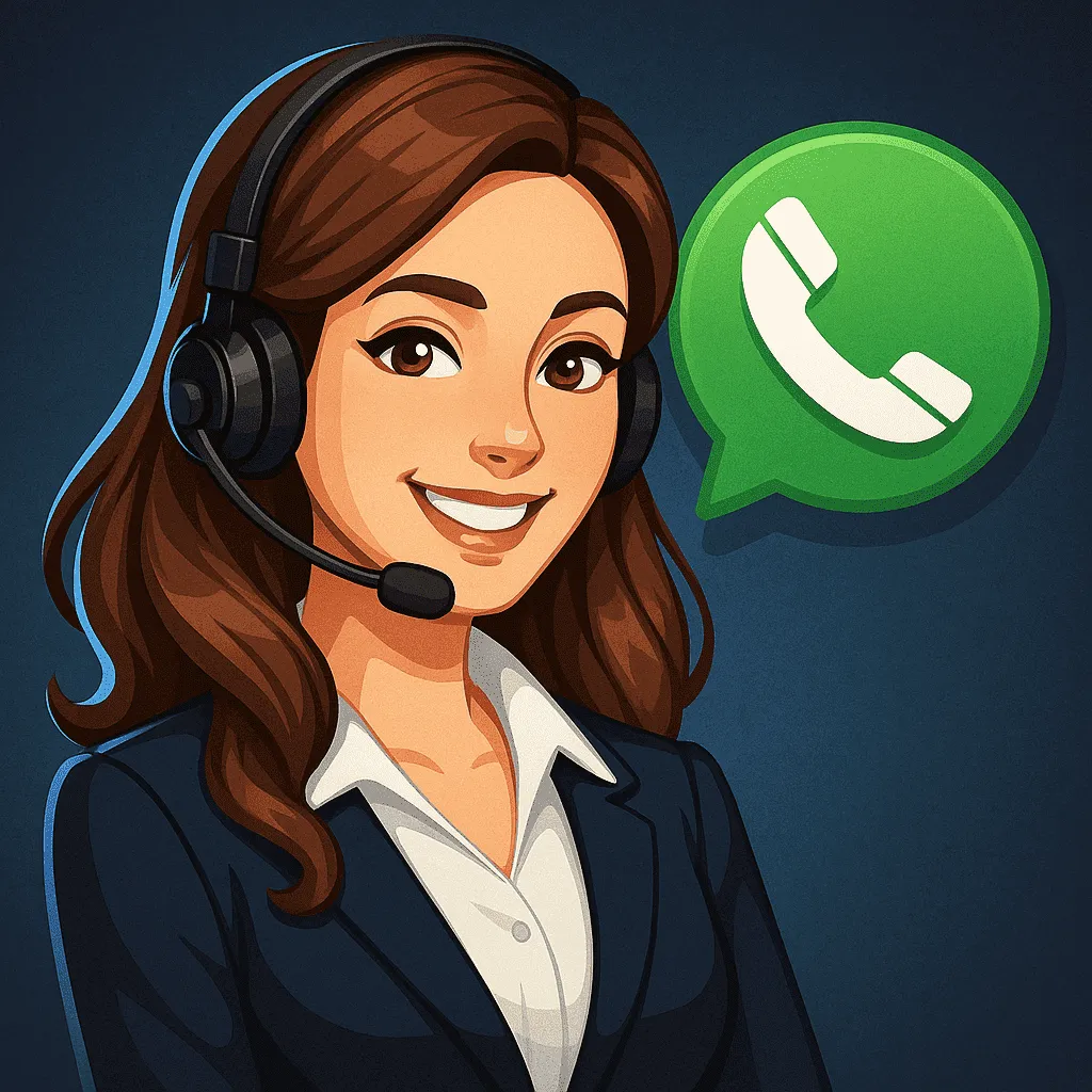 Equipe de Suporte 7jj