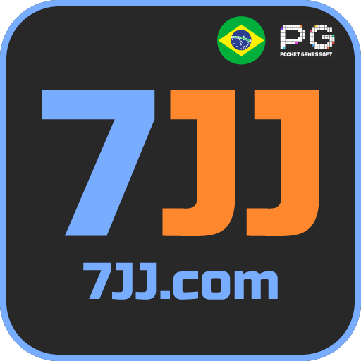 7jj.com logo