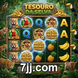 Ilustração de Slots Rápidos