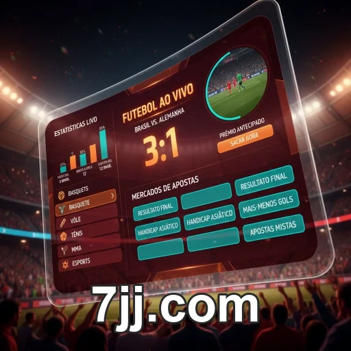 Ilustração de Acesso Rápido e Fácil