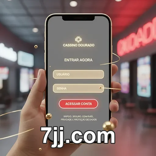 Ilustração de Depósitos Acessíveis