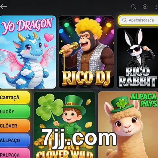 Jogue Responsavelmente com 7jj.com - 7jj.com