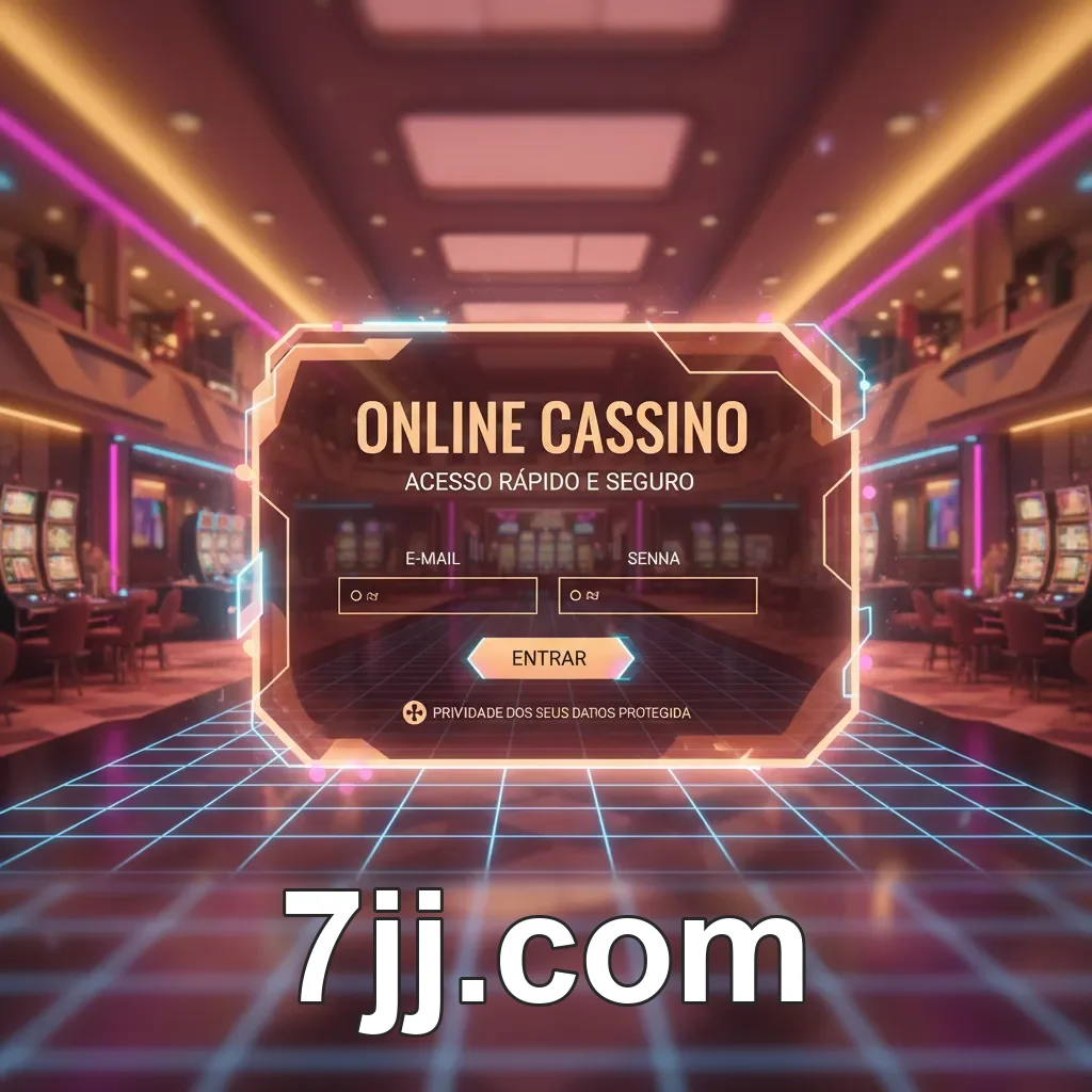 Ilustração de Slots Clássicos