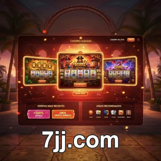 Ilustração de Jogos Rápidos