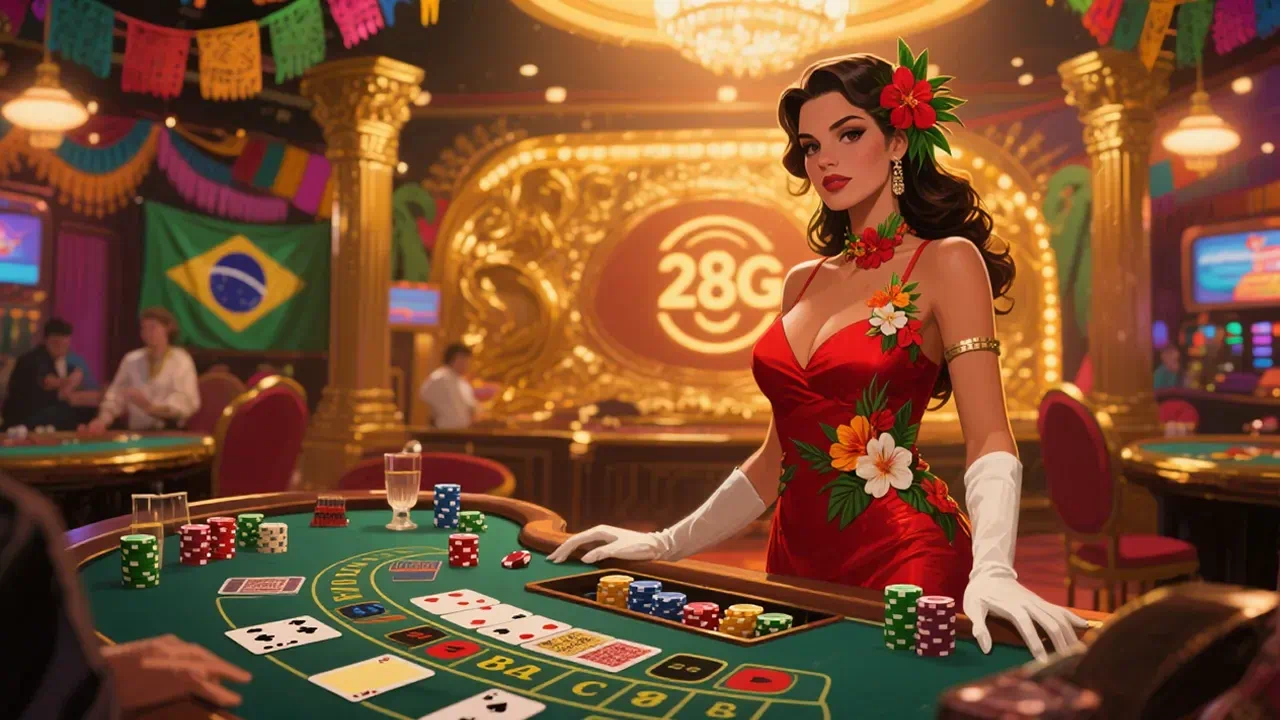 7jj.com mesa premium de bacará, com múltiplas opções de aposta, ambiente refinado e fichas exclusivas que proporcionam uma experiência sofisticada