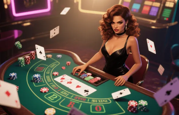 7jj.com mesa de blackjack em transmissão ao vivo