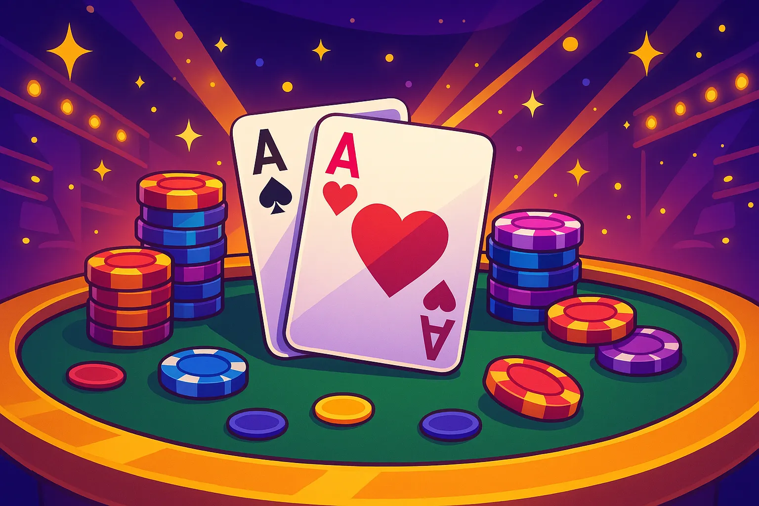 7jj.com mesa exclusiva de blackjack premium, com cenário elegante, recursos avançados e atmosfera autêntica de um cassino de alto nível