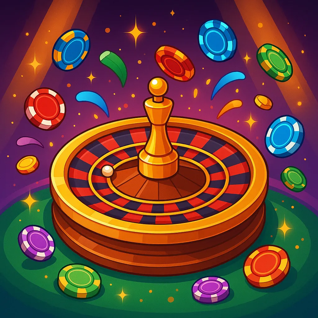 7jj.com roleta transmitida em alta definição, com estatísticas interativas, mesa moderna e diversas opções de apostas para todos os perfis de jogadores